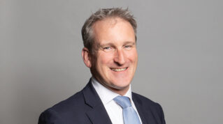 Damian Hinds