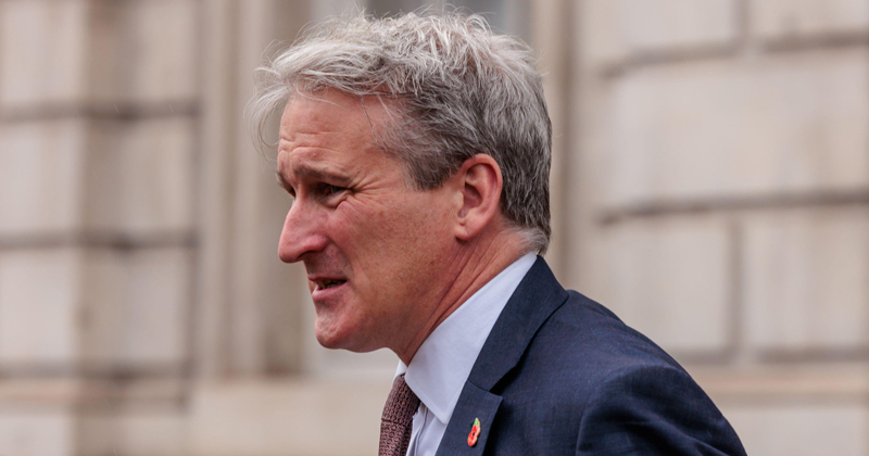 Damian Hinds