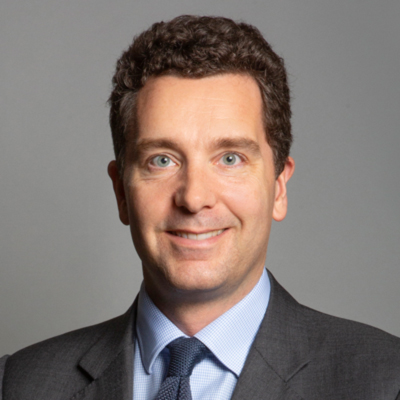 Edward Timpson