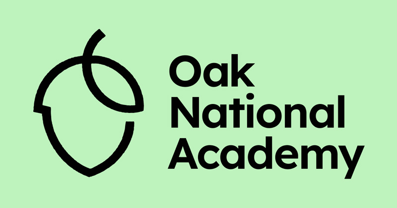 Classroom teachers asked to express interest in reviewing and creating Oak content