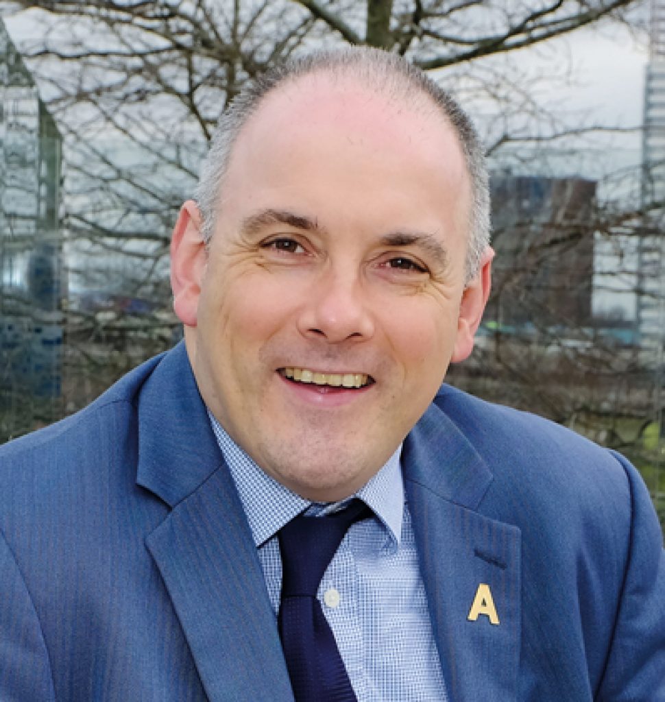 Robert Halfon